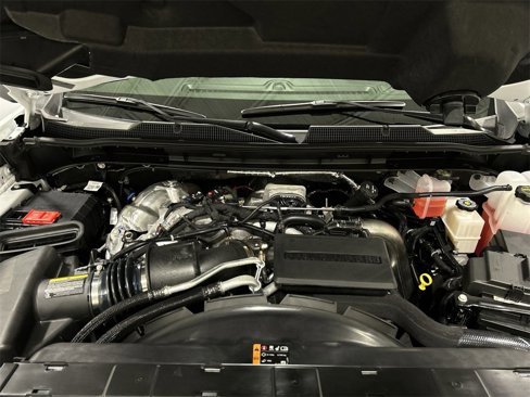 New 2026 Chevrolet Silverado 3500 W/T w/ WT Convenience Package image 17
