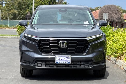 New 2026 Honda CR-V EX-L image 2