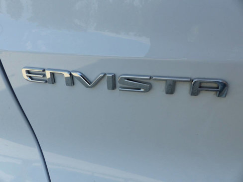 Used 2025 Buick Envista Sport Touring w/ Convenience I Package image 9