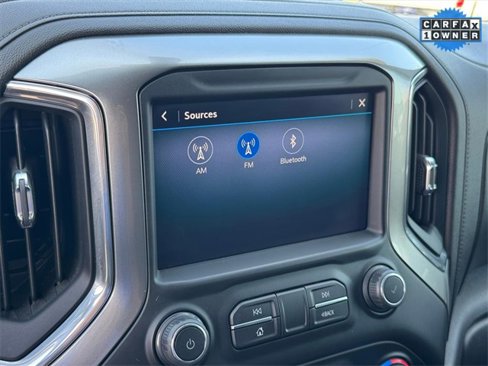Used 2020 Chevrolet Silverado 1500 RST image 20