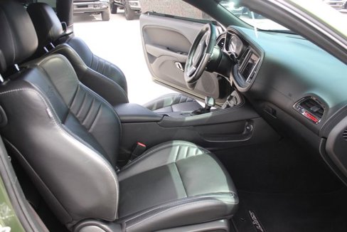 Used 2023 Dodge Challenger SRT Hellcat image 34