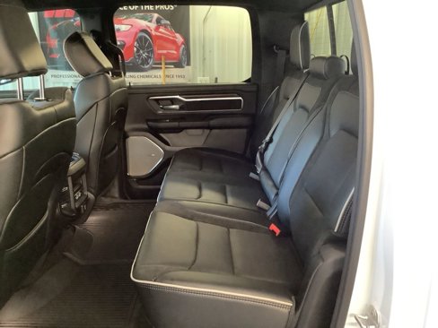 New 2026 RAM 1500 Laramie image 37