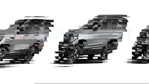 New 2026 GMC Yukon AT4 Ultimate image 2
