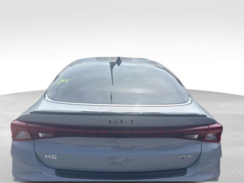 Used 2024 Kia K5 GT-Line image 24