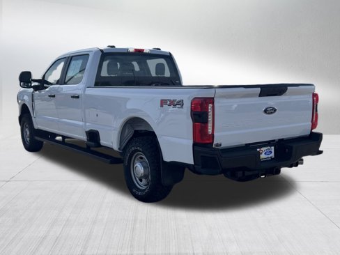 Certified 2024 Ford F250 XL w/ 360-Degree Camera Package image 5