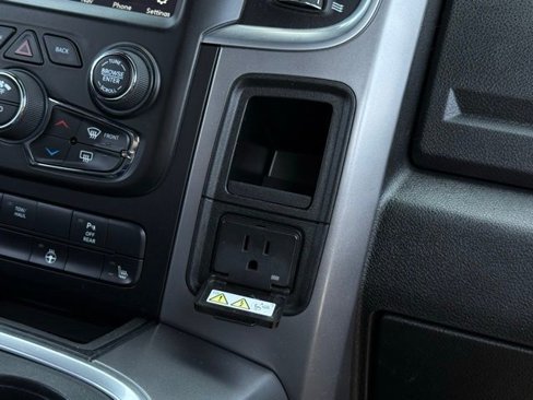 Used 2021 RAM 1500 Classic Warlock image 25