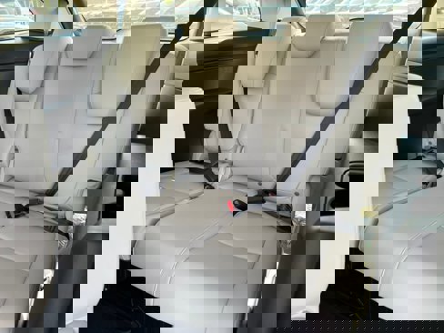 New 2026 Honda Odyssey EX-L image 6