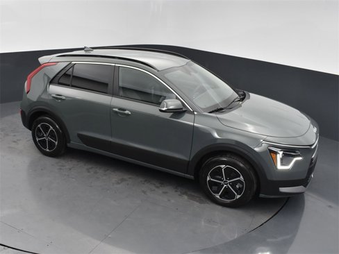 New 2025 Kia Niro EX image 41