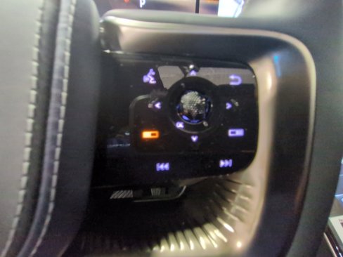 New 2026 INFINITI QX80 Sensory w/ Sport Exterior Package image 14