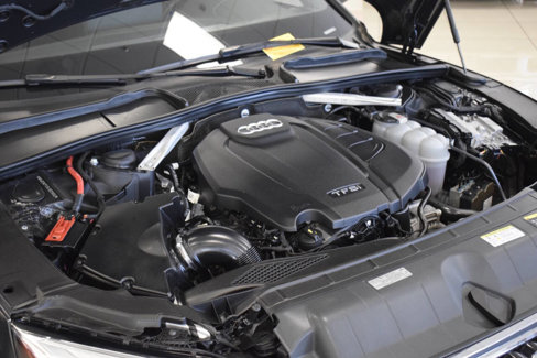 Used 2020 Audi A5 2.0T Premium Plus w/ Premium Plus image 72