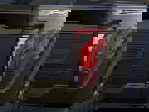 New 2025 Ford F150 Raptor image 21