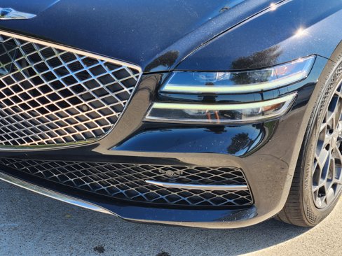 Used 2021 Genesis G80 3.5T image 6