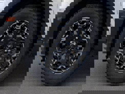 New 2025 Ford Bronco Sport Outer Banks image 19