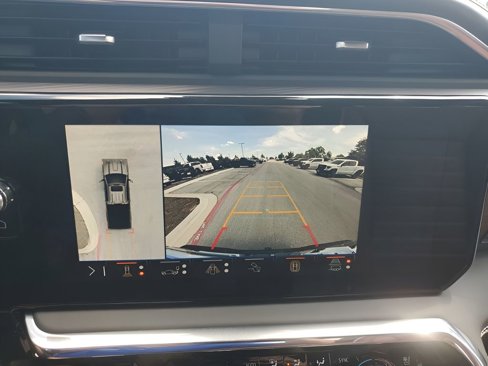 New 2026 GMC Sierra 2500 Denali Ultimate image 43
