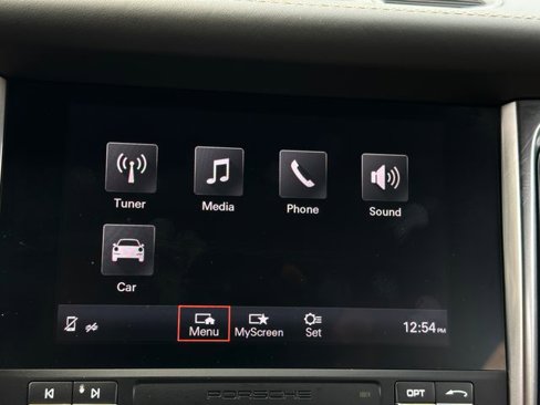 Used 2018 Porsche Macan GTS w/ Premium Package Plus image 26