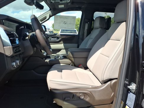 New 2026 GMC Yukon XL Elevation w/ Elevation Premium Package image 19