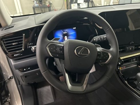 New 2026 Lexus NX 350 AWD w/ Premium Package image 11
