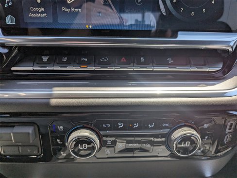 New 2025 Chevrolet Silverado 2500 High Country w/ Midnight Edition image 25
