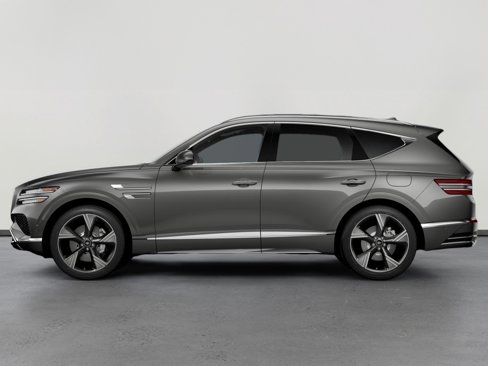 New 2026 Genesis GV80 3.5T Prestige image 3