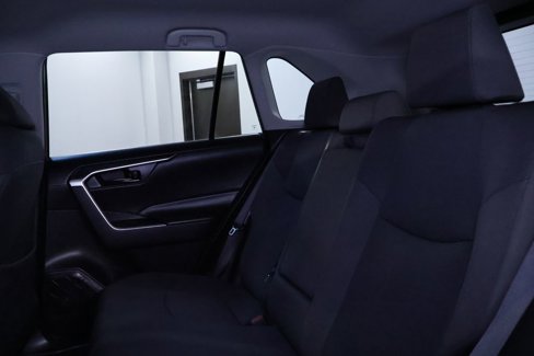 Used 2024 Toyota RAV4 LE image 15