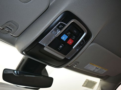 Used 2025 RAM 1500 Limited image 21