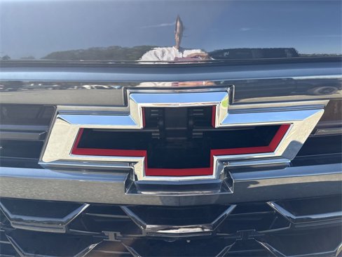 New 2026 Chevrolet Silverado 1500 ZR2 image 32