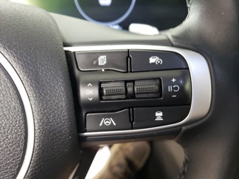Used 2024 Kia Sportage X-Line Prestige image 18