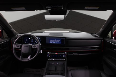 Used 2024 Hyundai Santa Fe Calligraphy image 14