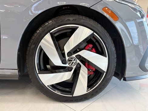 Used 2024 Volkswagen GTI S image 38