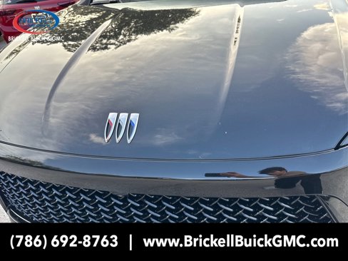 New 2026 Buick Enclave Sport Touring w/ Power Package image 11