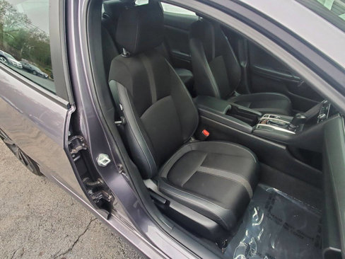 Used 2021 Honda Civic Sport image 10