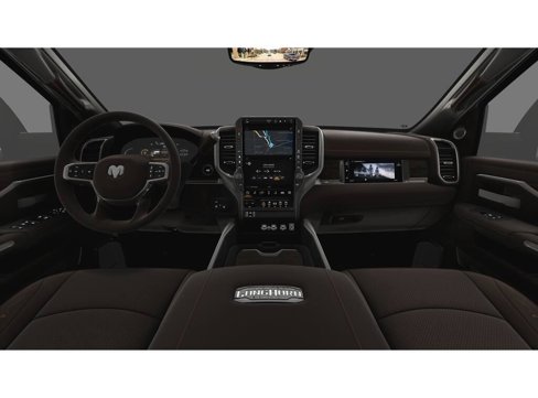 New 2025 RAM 3500 Longhorn image 6