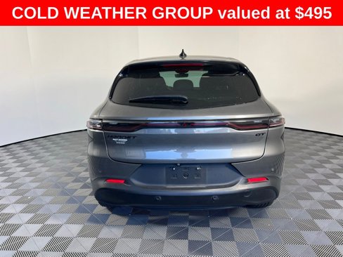 Used 2024 Dodge Hornet GT w/ GT Blacktop Package image 4