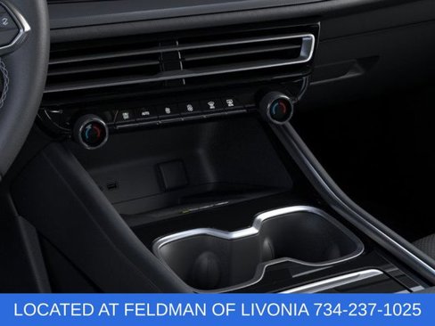 New 2026 Chevrolet Traverse High Country w/ LPO, Floor Liner Package image 23