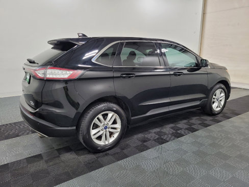 Used 2017 Ford Edge SEL w/ Equipment Group 201A image 10