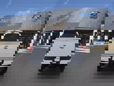 New 2025 Ford F150 Lightning XLT image 5