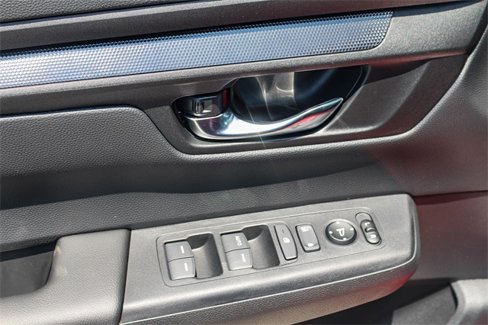 New 2026 Honda CR-V LX image 23
