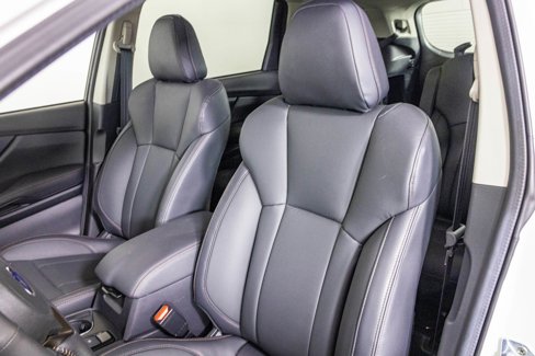 Used 2025 Subaru Ascent Bronze Edition w/ Popular Package #2 image 18