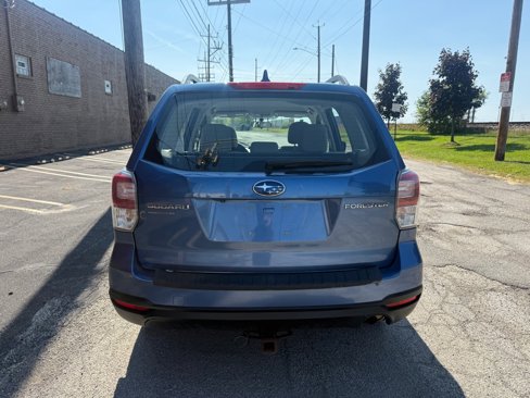 Used 2018 Subaru Forester 2.5i w/ Alloy Wheel Package image 4
