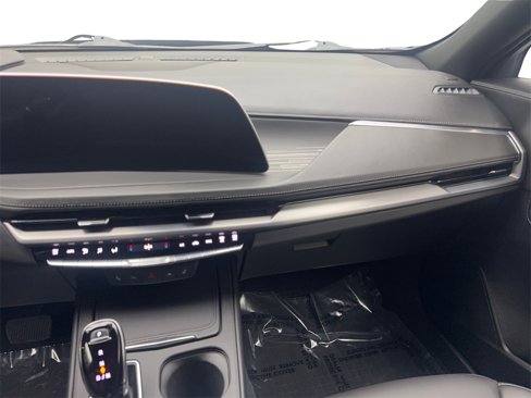 Used 2025 Cadillac XT4 Premium Luxury w/ Technology Package image 56