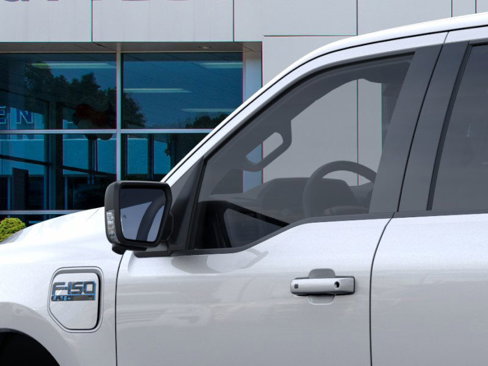 New 2025 Ford F150 Lightning Flash image 20