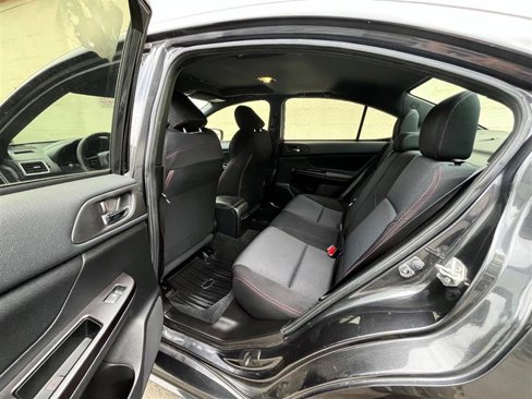 Used 2015 Subaru WRX Premium image 21