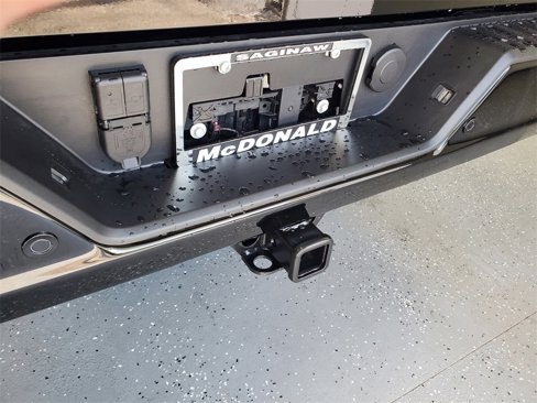 New 2026 GMC Sierra 1500 AT4X image 34
