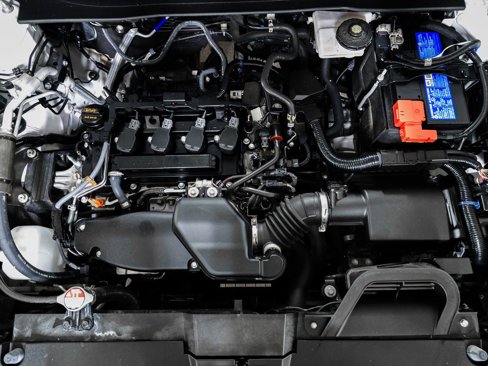 Used 2023 Honda CR-V EX image 12