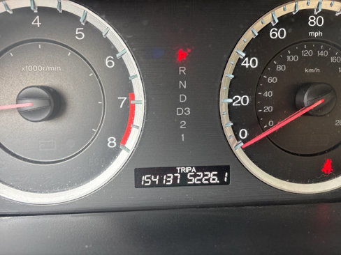 Used 2012 Honda Accord LX image 31