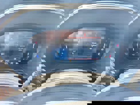 New 2025 Ford Escape Active image 12