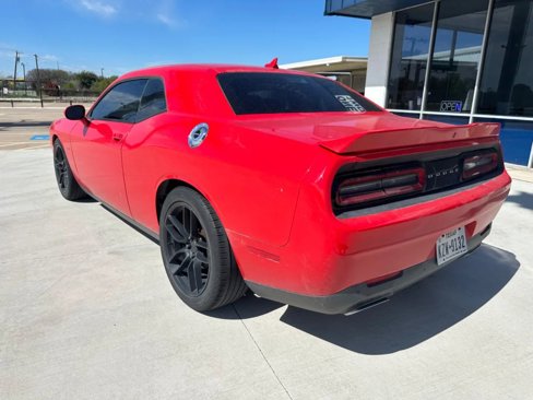 Used 2015 Dodge Challenger R/T Plus image 3
