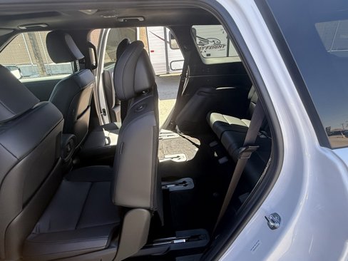 New 2026 Hyundai Palisade Calligraphy image 37
