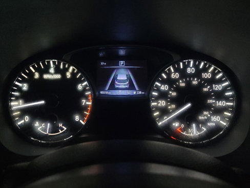 Used 2020 Nissan Pathfinder SL image 23