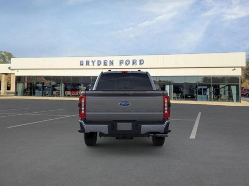 New 2025 Ford F350 Lariat w/ Lariat Ultimate Package image 6